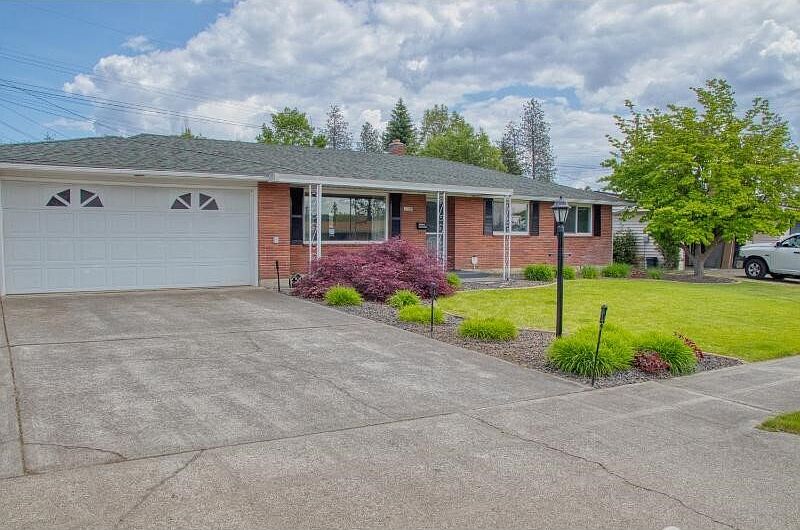 5516 N Fleming Street, Spokane, WA 99205 | Zillow