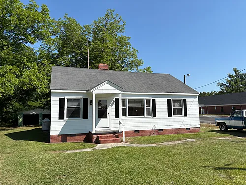 1432 Hilly Branch Rd Photo 1