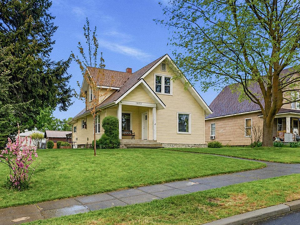 1st image of 1803 E Cataldo Ave