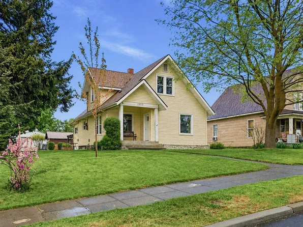 1803 E Cataldo Ave, Spokane, WA 99202