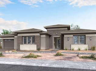 Palo Verde Plan 7051 Plan, Atlas Collection at Whispering Hills, Laveen, AZ 85339