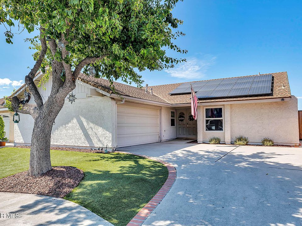 1st image of 1593 Amador Ln