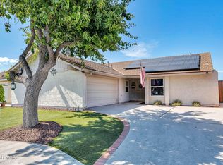 1593 Amador Ln, Thousand Oaks, CA 91320