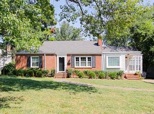 1253 Salem Dr, Charlotte, NC 28209