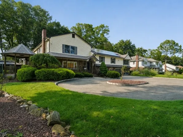 328 Hillside Ave, Livingston Twp., NJ 07039