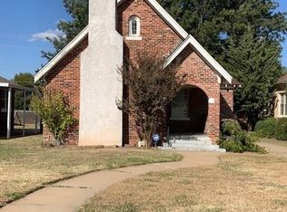 839 NE 19th St, Oklahoma City, OK 73105