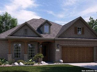 12302 Desert Palm, San Antonio, TX 78253