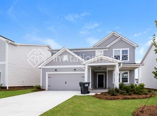 2030 Blue Sky Ave, Covington, GA 30016