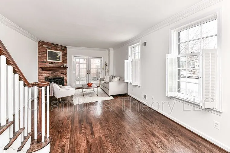 509 S Saint Asaph St — Photo 8