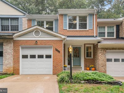 8017 Galla Knoll Cir, Springfield, VA, 22153