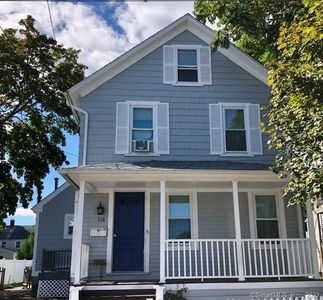 316 Reef Road, Fairfield, CT, 06824
