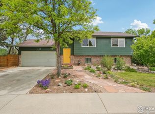 3966 Briar Dr, Loveland, CO 80538