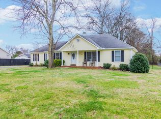 3369 Howard Rd, Murfreesboro, TN 37127