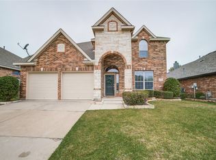 2532 Pinnacle Point Dr, Grand Prairie, TX 75054