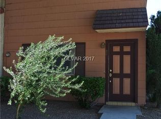899 Flagstone Way, Las Vegas, NV 89110