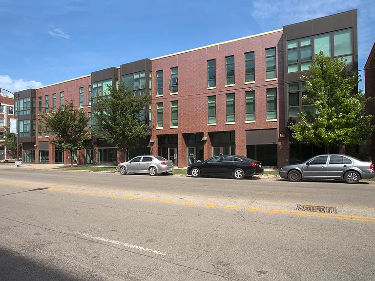Park Boulevard 2B — Photo 41