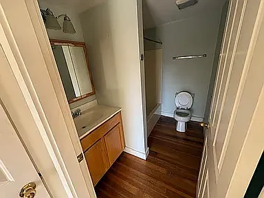 96 Hammond St #6 — Photo 5