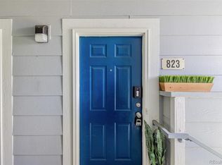 5255 Memphis Street #823, Denver, CO 80239