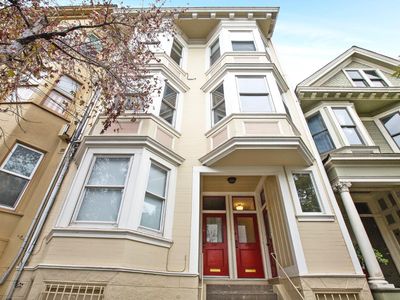 356 Utah St, San Francisco, CA, 94103