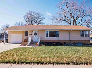 3012 L Ave, Kearney, NE 68847