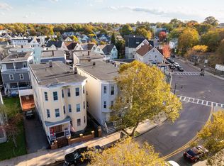 139 Bowdoin St, Dorchester, MA 02122