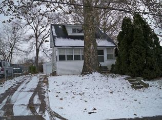 2226 Hoyle Ave NW, Grand Rapids, MI 49544