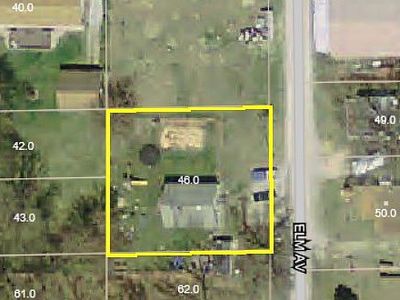 7349 N Elm Ave, Walkerton, IN, 46574