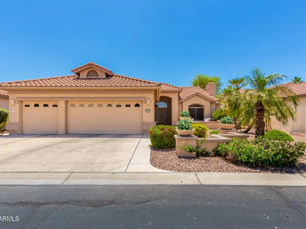 16151 W Fairmount Ave, Goodyear, AZ 85395