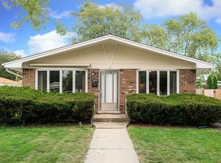 18721 Henry St, Lansing, IL 60438