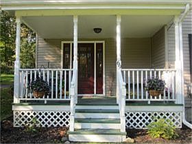 Great Front Porch