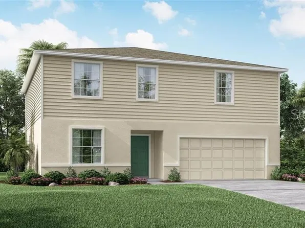1131 Nelson Meadow Ln, Poinciana, FL 34759