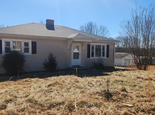 385 Martin Rd, Danville, VA 24541