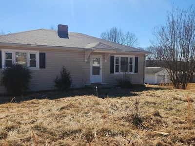 385 Martin Rd, Danville, VA, 24541