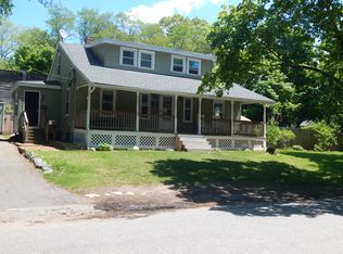 251 Park Ave, Abington, MA 02351