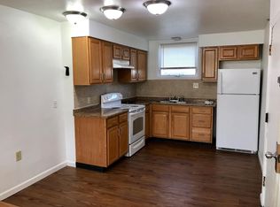 815 17th Ave APT 94, Fairbanks, AK 99701