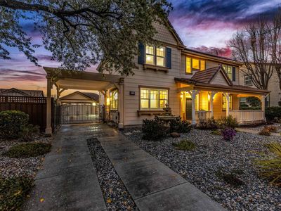 5650 Dresslar Cir, Livermore, CA, 94550
