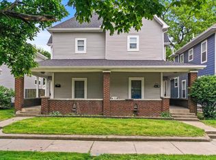 940 Jefferson Ave, Indianapolis, IN 46201