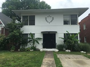 1333 Washington Blvd, Huntington, WV 25701