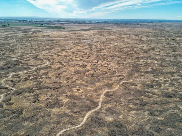 Highway Id #25, Jerome, ID 83338