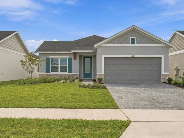 5123 CHATTAHOOCHEE BEND, ST CLOUD, FL 34771