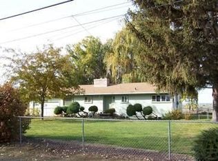 4232 Dunn St NE, Moses Lake, WA 98837