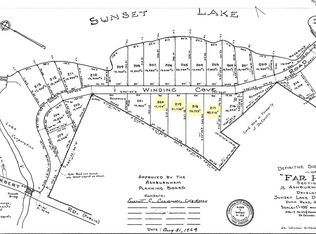 0 Winding Cove Rd, Ashburnham, MA 01430