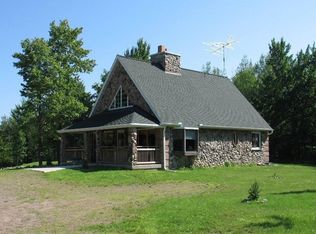 W10794 Four Mile Dr, Tripoli, WI 54564