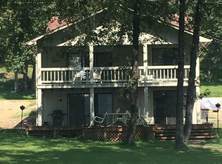 260 Scenic Shores Ln, Climax Springs, MO 65324