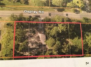 Osprey Rd., Venice, FL 34293