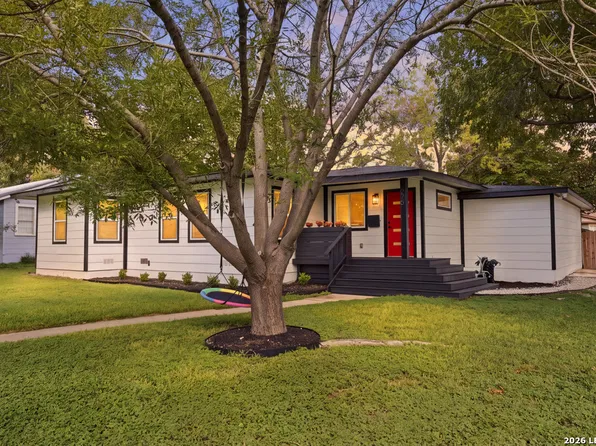 275 E FAIR OAKS PL, Alamo Heights, TX 78209