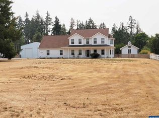 9546 Bates Rd SE, Aumsville, OR 97325