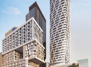 121 Saint Patrick St #417, Toronto, ON M5T 0B8
