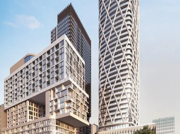 121 Saint Patrick St #417, Toronto, ON M5T 0B8