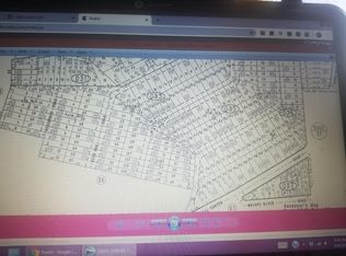 Burnt Mill Cyn Rd, Cedarpines park, CA 92322